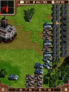 Game thủ thành Art Of War 2 Liberation of peru 