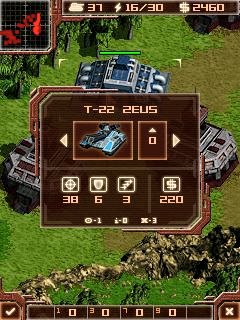 Game thủ thành Art Of War 2 Liberation of peru 