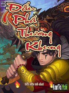 Đấu Phá Thương Khung- Game Đồ Hoạ Cực Pro