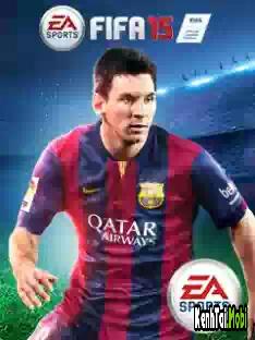 FIFA 2015 Crack bản chính thức của EA-Sports cho Mobile