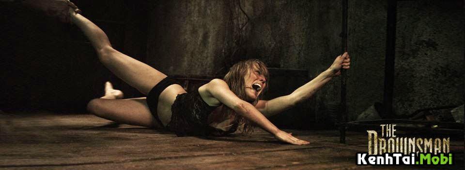 [Vietsub] Trũng Đen – The Drownsman 2014