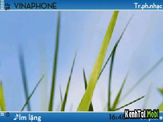 Phần mềm xoay màn hình cho S60 cực cool