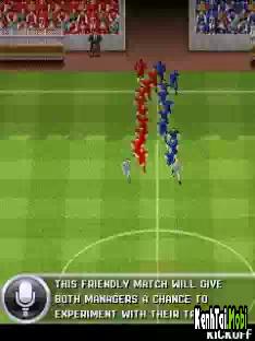 FIFA 2015 Crack bản chính thức của EA-Sports cho Mobile