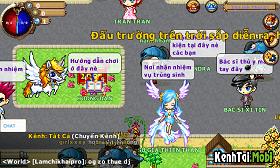 GoPet 133 Thêm Tính  Năng Mới MOD Speed, FixLag Full